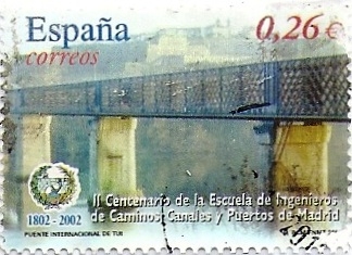 Puente de Tui