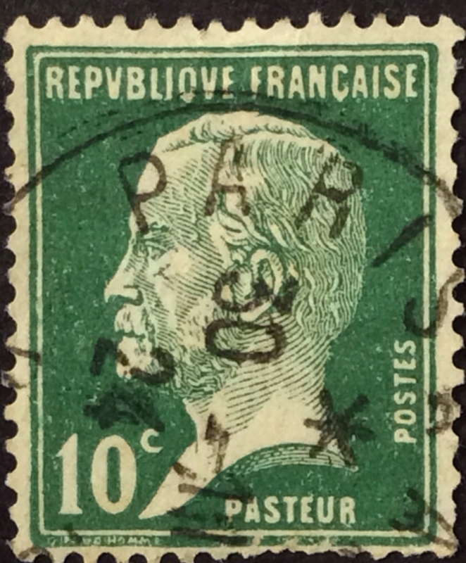 Pasteur