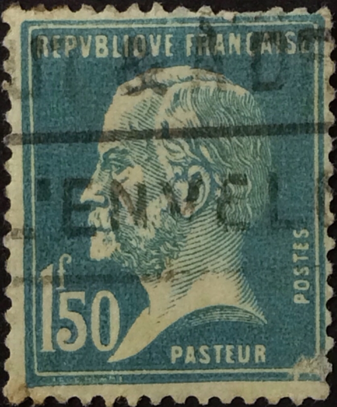 Pasteur