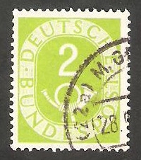 9 - Corneta Postal