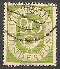 24 - Corneta Postal