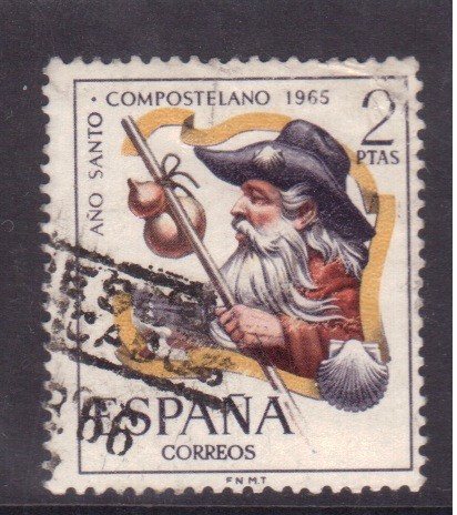 Año Santo compostelano