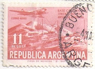 Base del Ejército