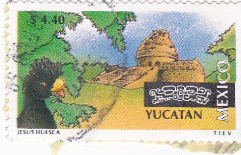 YUCATÁN