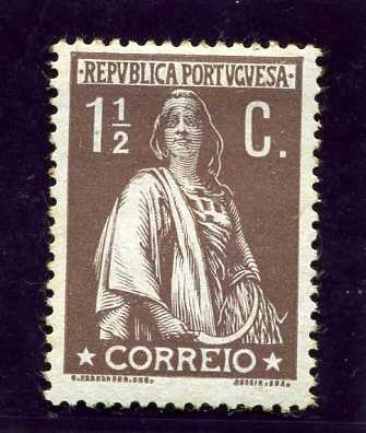 Republica Portuguesa