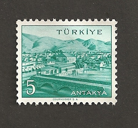 Antakya