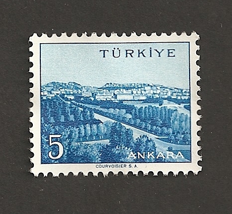 Ankara