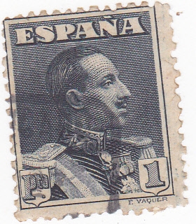 ALFONSO XIII   (14)