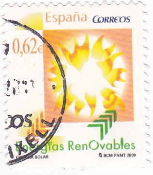 ENERGÍA RENOVABLE  (14)