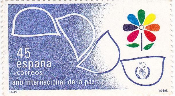 AÑO INTERNACIONAL DE LA PAZ (14)