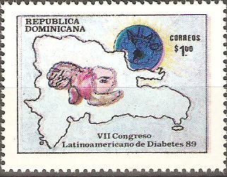 CONGRESO  LATINOAMERICANO  DE  DIÀBETES