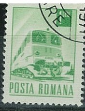 Locomotora diesel