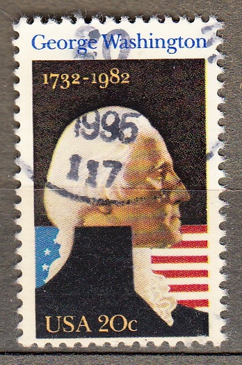 George Washington (191)