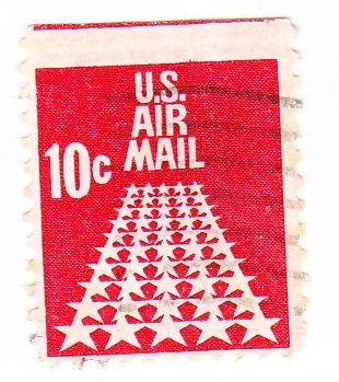 us air mail