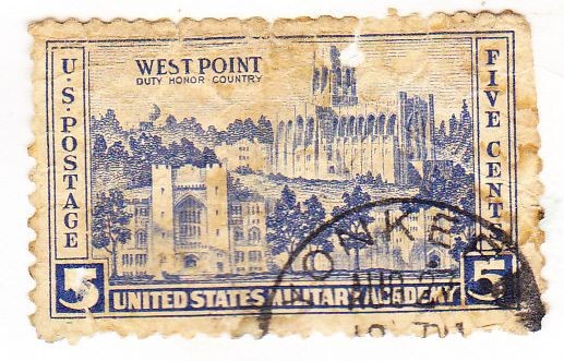 west point