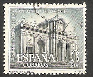 1392 - Puerta de Alcalá