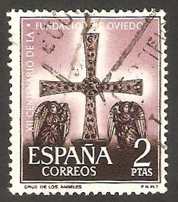 1396 - Cruz de los Ángeles