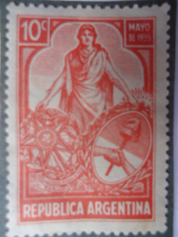 República de Argentina