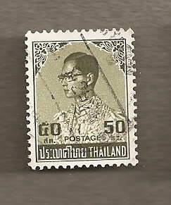 Rey Bhumibol