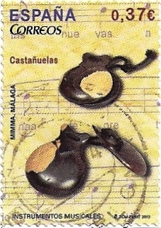 Castañuelas