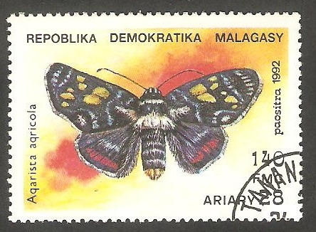 Mariposa