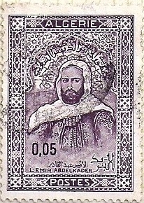 Emir Abdelkader