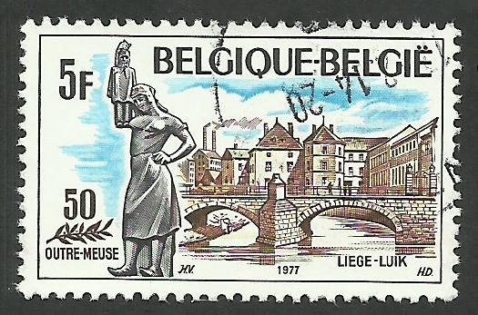 Bélgica