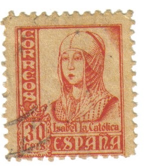 Isabel la Católica