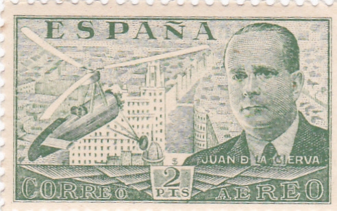 Juan de la Cierva (15)