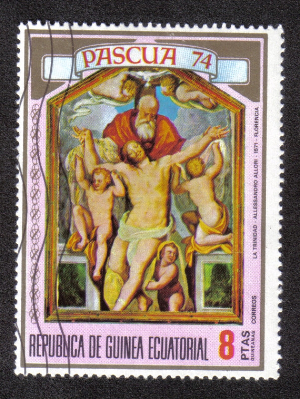 Pascua 74