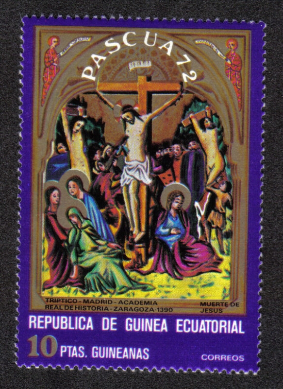 Pascua 72