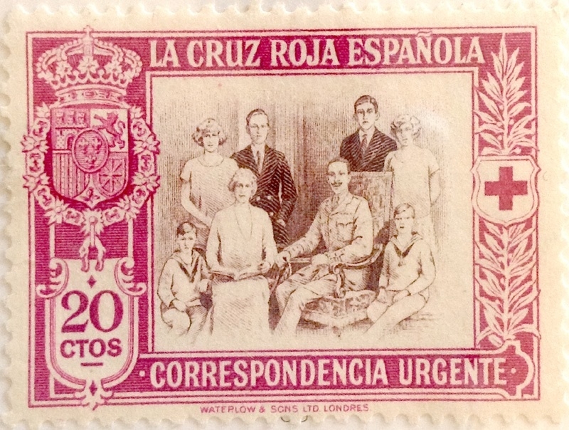 20 céntimos 1926