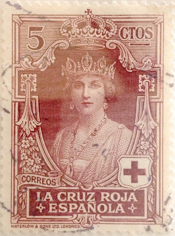 5 céntimos 1926