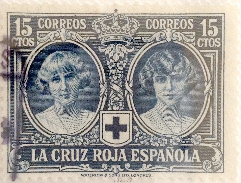 15 céntimos 1926