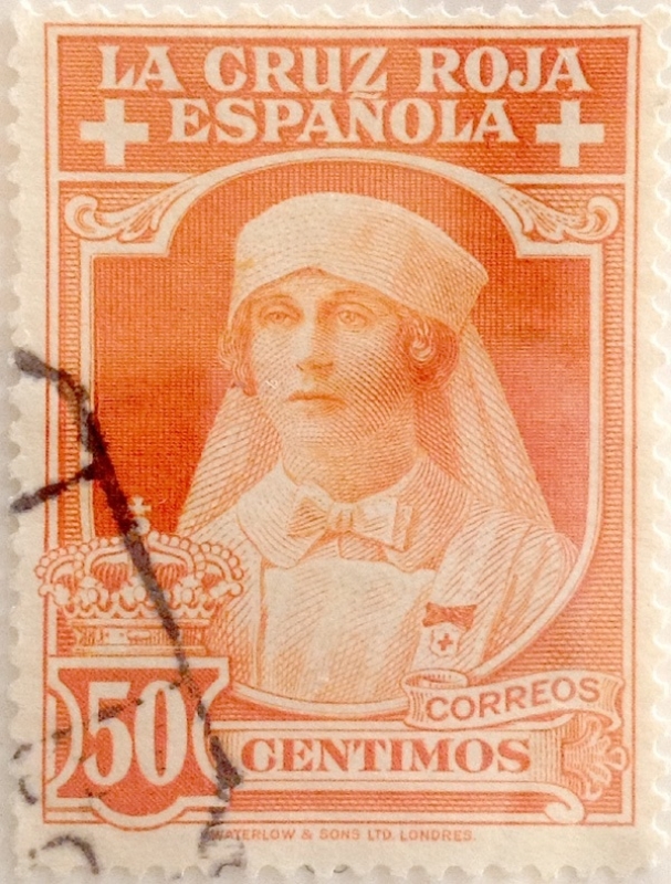 50 céntimos 1926