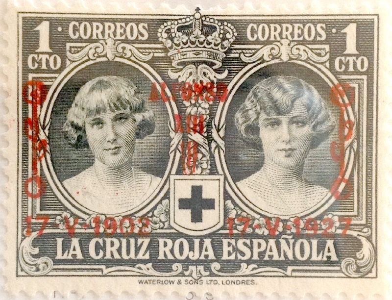 1 céntimo 1927