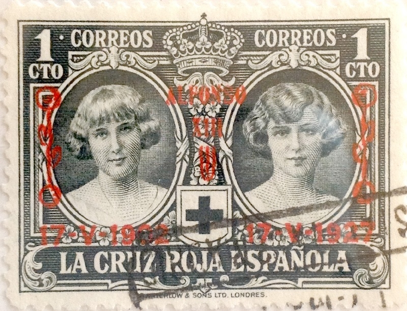 1 céntimo 1927