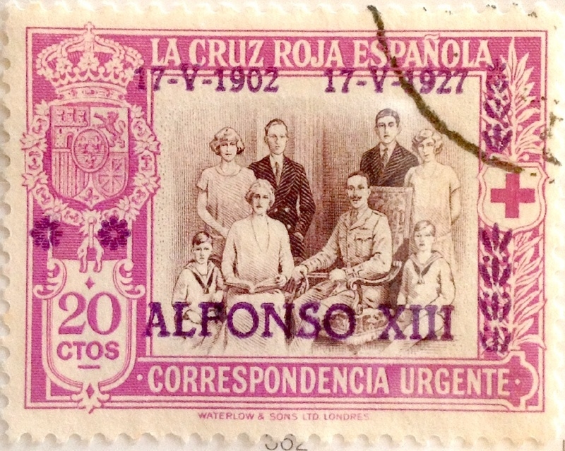 20 céntimos 1927