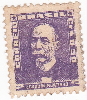 Joaquín Murtinho