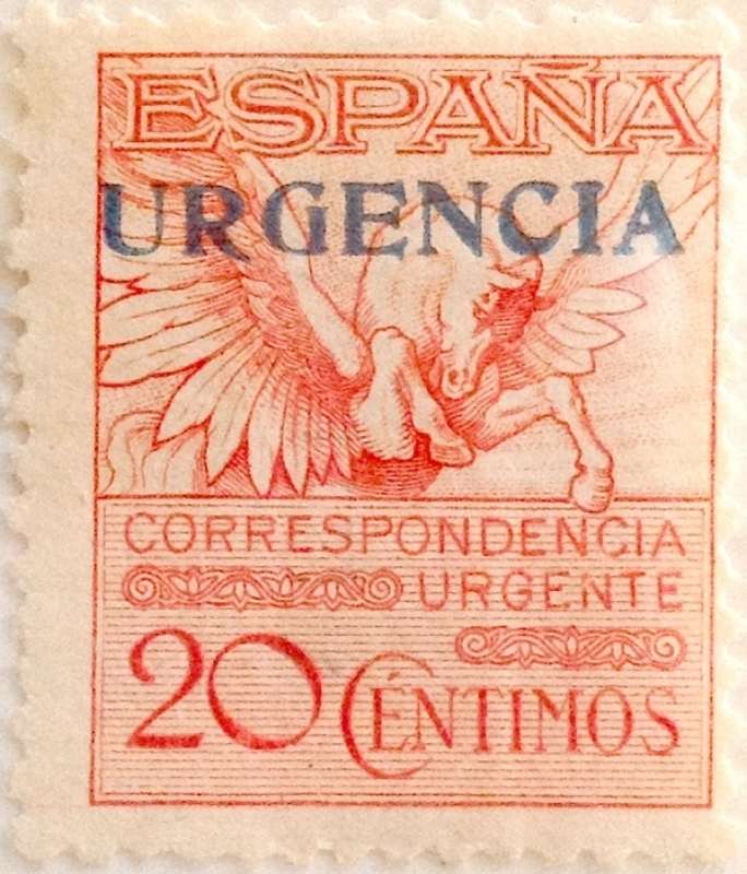 20 céntimos 1930