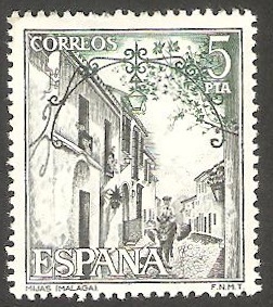 2270 - Mijas, Málaga