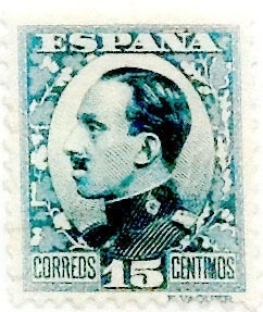 15 céntimos 