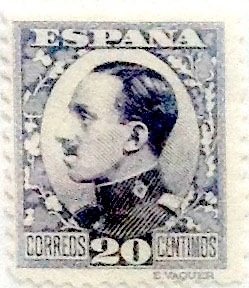 20 céntimos 1930