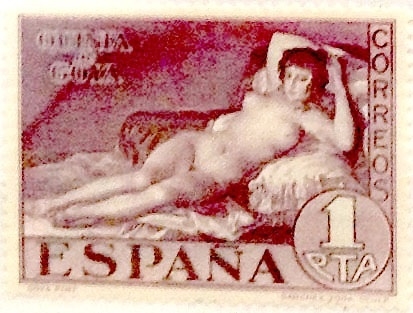 1 peseta 1930