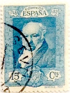 15 céntimos 1930