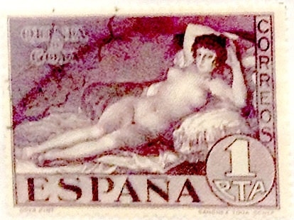 1 peseta 1930