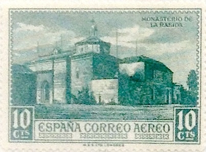 10 céntimos 1930