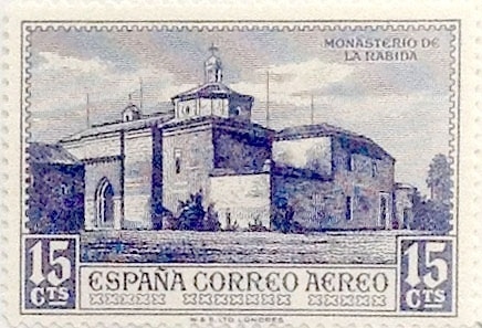 15 céntimos 1930