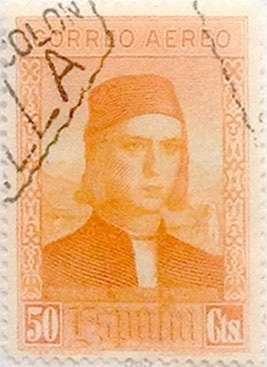 50 céntimos 1930