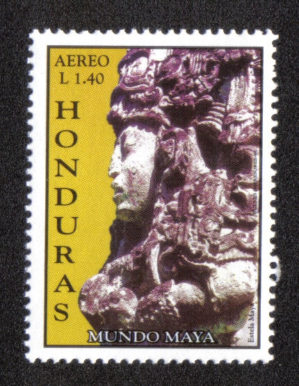 Mundo Maya